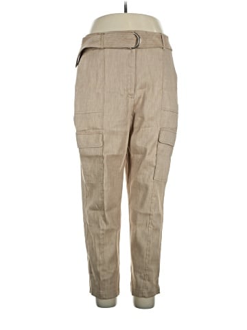 White House Black Market Cargo Pants (view 1)