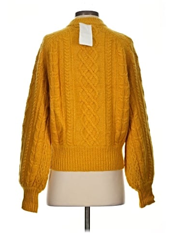 DemyLee x J.Crew Turtleneck Sweater (view 2)