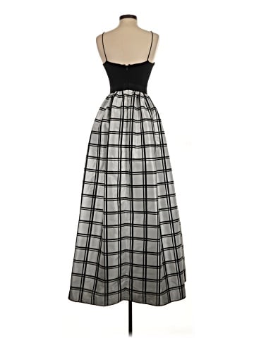 Aidan by Aidan Mattox Cocktail Dress (view 2)