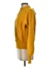 DemyLee x J.Crew Yellow Turtleneck Sweater Size XS - photo 5
