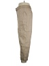 White House Black Market Tan Cargo Pants Size 14 - photo 5