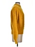 DemyLee x J.Crew Yellow Turtleneck Sweater Size XS - photo 4