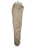 White House Black Market Tan Cargo Pants Size 14 - photo 4