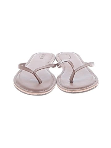 J.Crew Factory Store Flip Flops (view 2)