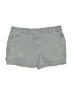 J.Crew Solid Gray Shorts Size 4 - photo 1