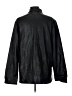 Topshop 100% Polyester Black Long Sleeve Blouse Size 12 - photo 2
