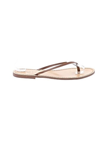 J.Crew Flip Flops (view 1)