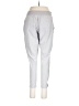 Athleta Solid Gray Casual Pants Size 10 (petite) - photo 2