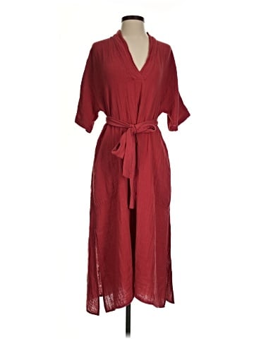 Velvet by Graham & Spencer Casual Dress (view 1)