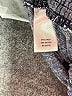 Westbound Tweed Blue Linen Pants Size XL - photo 8