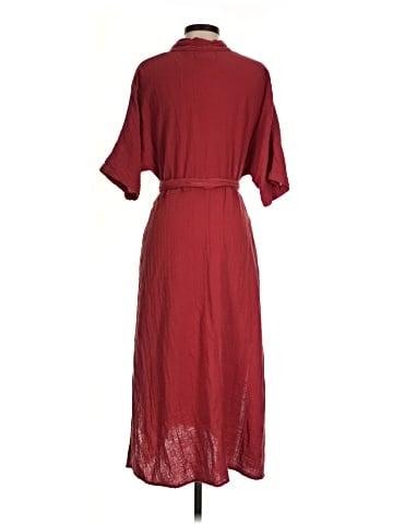 Velvet by Graham & Spencer Casual Dress (view 2)