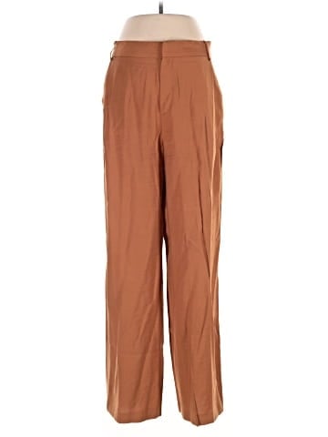 Zara Casual Pants (view 1)