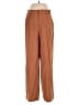 Zara Brown Casual Pants Size S - photo 1