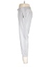 Athleta Solid Gray Casual Pants Size 10 (petite) - photo 5