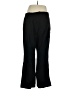 Calvin Klein Solid Black Dress Pants Size 14 - photo 2