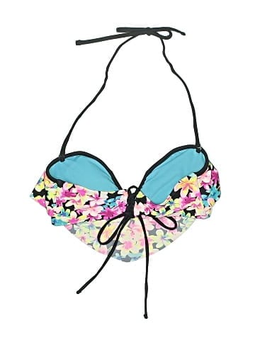 Catalina Swimsuit Top (view 2)