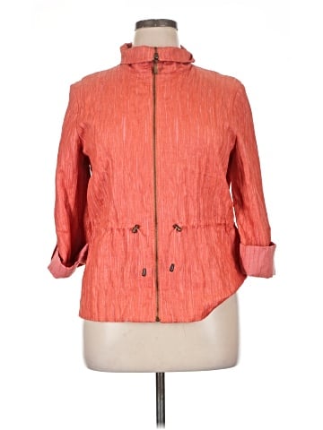 Ruby Rd. Jacket (view 1)