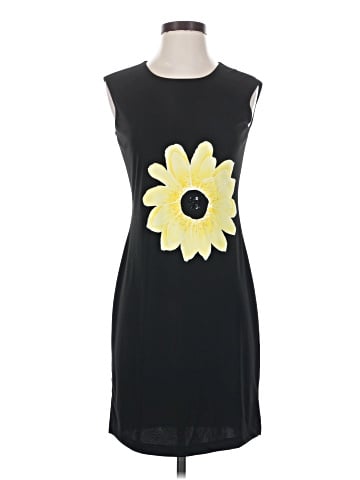 Petite Sophisticate Casual Dress (view 1)