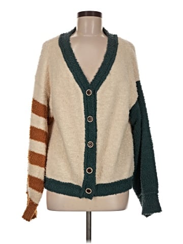 Pol Cardigan (view 1)