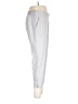 Athleta Solid Gray Casual Pants Size 10 (petite) - photo 4