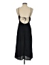 RVCA 100% Viscose Black Cocktail Dress Size XS - photo 2