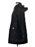 MICHAEL Michael Kors Solid Black Coat Size S - photo 5