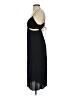 RVCA 100% Viscose Black Cocktail Dress Size XS - photo 5
