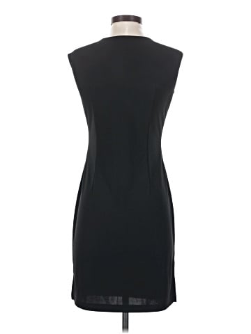 Petite Sophisticate Casual Dress (view 2)