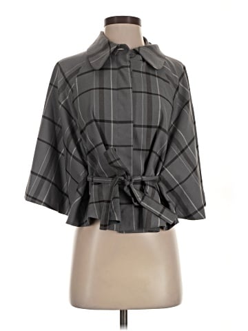 Apostrophe Coat (view 1)