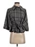 Apostrophe Gray Coat Size S - photo 1
