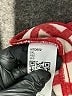 Unbranded 100% Polyester Red Fleece Size XXL - photo 8