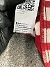 Unbranded 100% Polyester Red Fleece Size XXL - photo 9