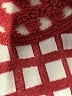 Unbranded 100% Polyester Red Fleece Size XXL - photo 10
