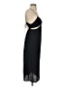 RVCA 100% Viscose Black Cocktail Dress Size XS - photo 4