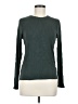 Splendid Teal Long Sleeve T-Shirt Size M - photo 1