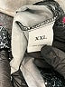 Unbranded 100% Polyester Black Sleeveless Blouse Size XXL - photo 8