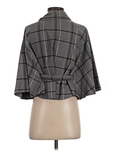 Apostrophe Coat (view 2)