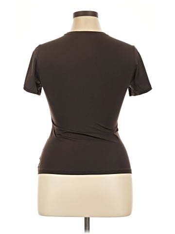 Gap Body Short Sleeve Turtleneck (view 2)