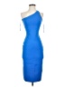 A.L.C. Blue Cocktail Dress Size XS - photo 1