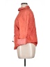 Ruby Rd. Orange Jacket Size 14 - photo 5