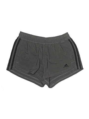 Adidas Athletic Shorts (view 1)