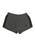 Adidas Solid Gray Athletic Shorts Size S (estimated) - photo 1