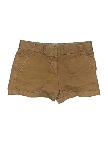J.Crew Khaki Shorts (view 1)