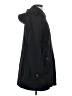 MICHAEL Michael Kors Solid Black Coat Size S - photo 4