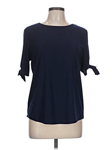 CW Classics Short Sleeve Top (view 1)