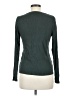 Splendid Teal Long Sleeve T-Shirt Size M - photo 2