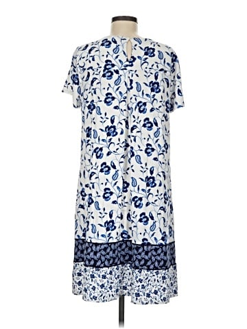 J.Jill Casual Dress (view 2)