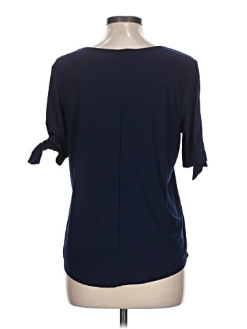 CW Classics Short Sleeve Top (view 2)