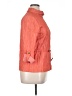 Ruby Rd. Orange Jacket Size 14 - photo 4