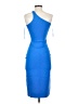 A.L.C. Blue Cocktail Dress Size XS - photo 2